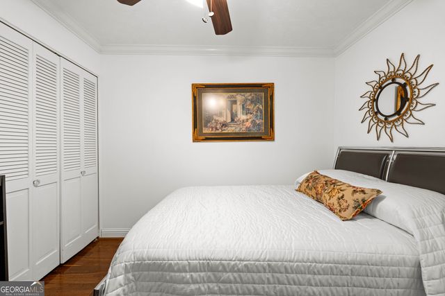 101 Waterwood Bend, Peachtree City, GA 30269