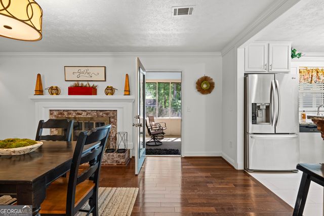101 Waterwood Bend, Peachtree City, GA 30269