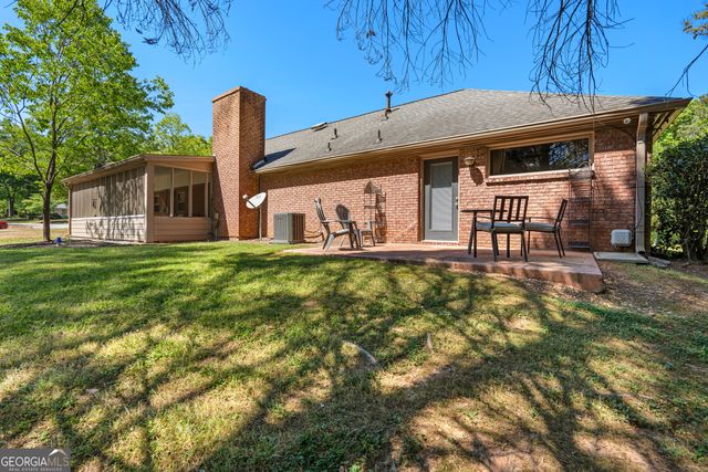 101 Waterwood Bend, Peachtree City, GA 30269