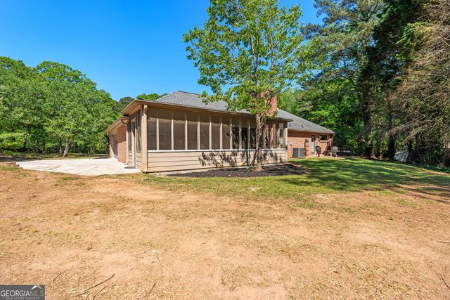 101 Waterwood Bend, Peachtree City, GA 30269