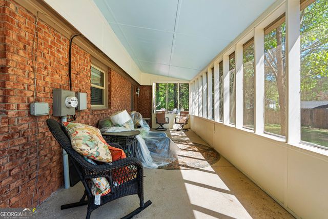 101 Waterwood Bend, Peachtree City, GA 30269