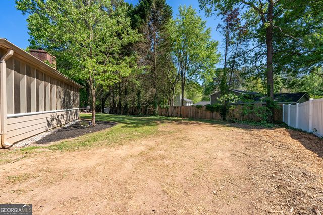 101 Waterwood Bend, Peachtree City, GA 30269