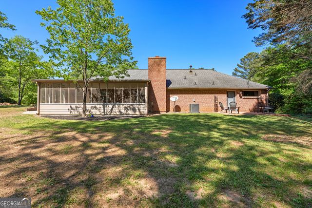 101 Waterwood Bend, Peachtree City, GA 30269