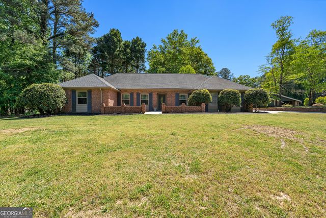 101 Waterwood Bend, Peachtree City, GA 30269