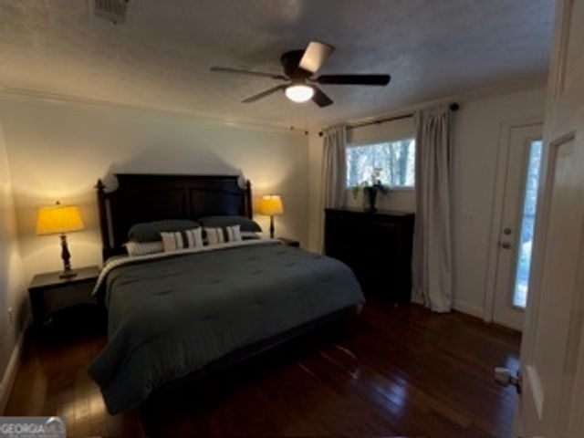 101 Waterwood Bend, Peachtree City, GA 30269