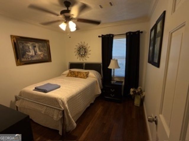 101 Waterwood Bend, Peachtree City, GA 30269