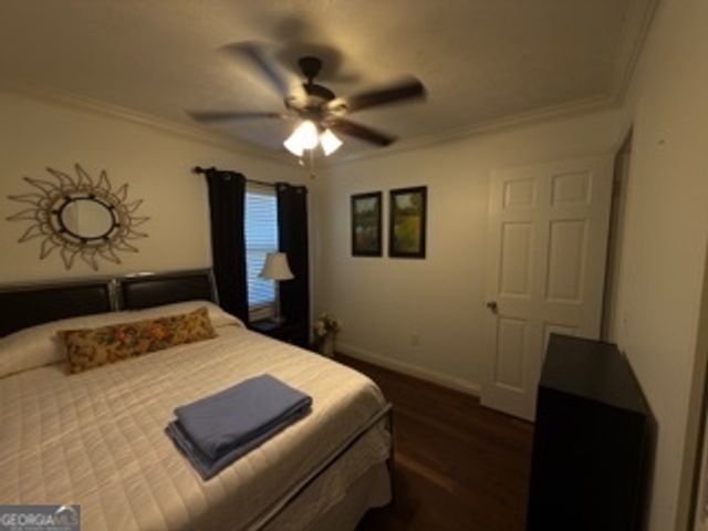 101 Waterwood Bend, Peachtree City, GA 30269