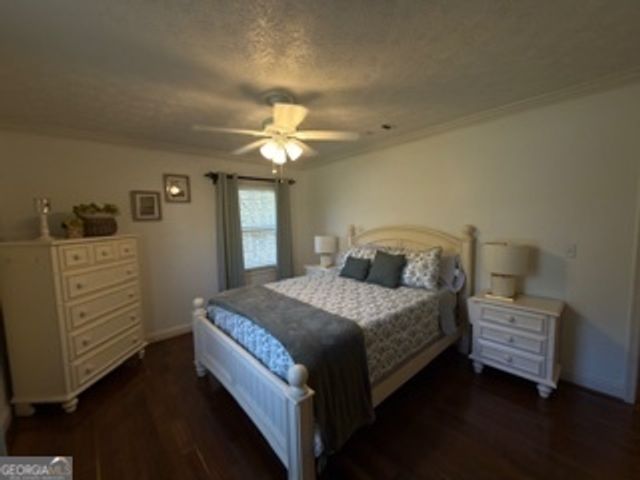 101 Waterwood Bend, Peachtree City, GA 30269