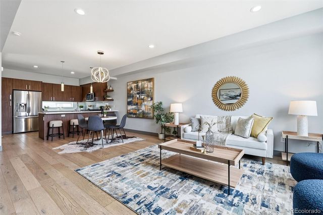 3494 E 31st Avenue, Denver, CO 80205