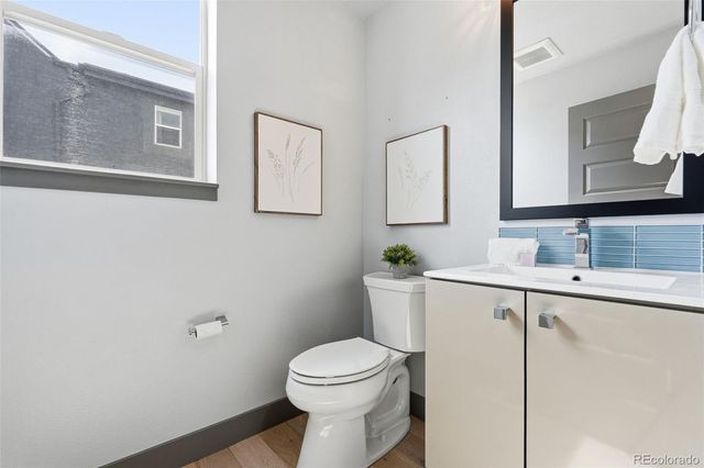 3494 E 31st Avenue, Denver, CO 80205