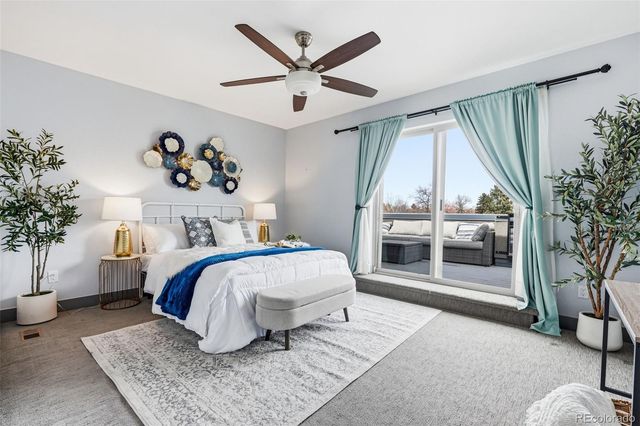 3494 E 31st Avenue, Denver, CO 80205