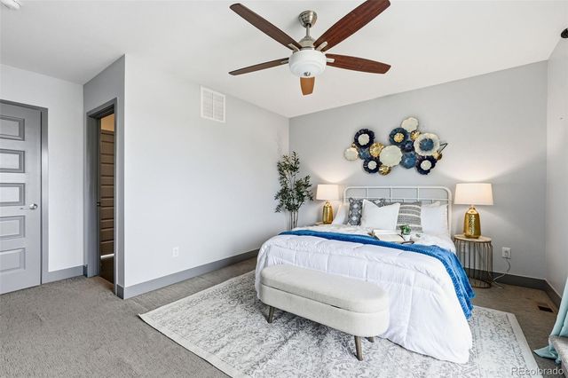 3494 E 31st Avenue, Denver, CO 80205