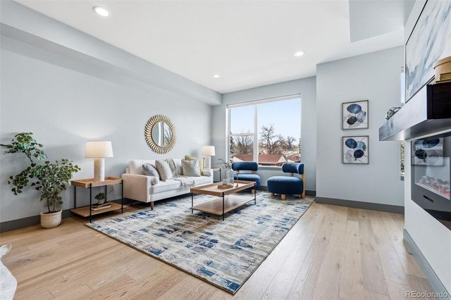 3494 E 31st Avenue, Denver, CO 80205