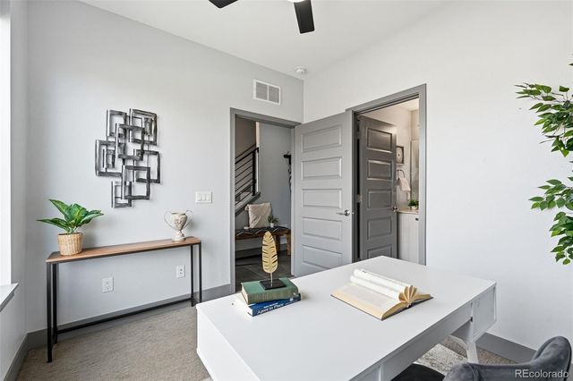 3494 E 31st Avenue, Denver, CO 80205