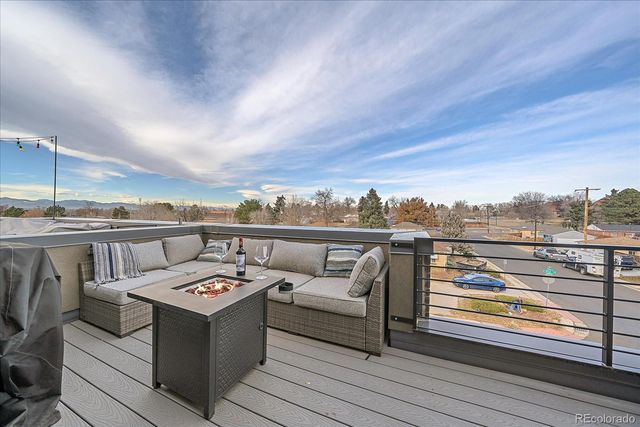 3494 E 31st Avenue, Denver, CO 80205