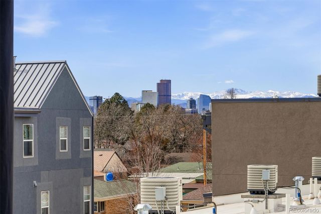 3494 E 31st Avenue, Denver, CO 80205