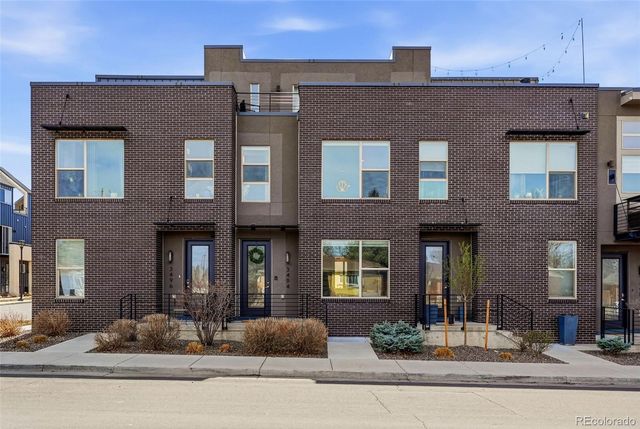 3494 E 31st Avenue, Denver, CO 80205