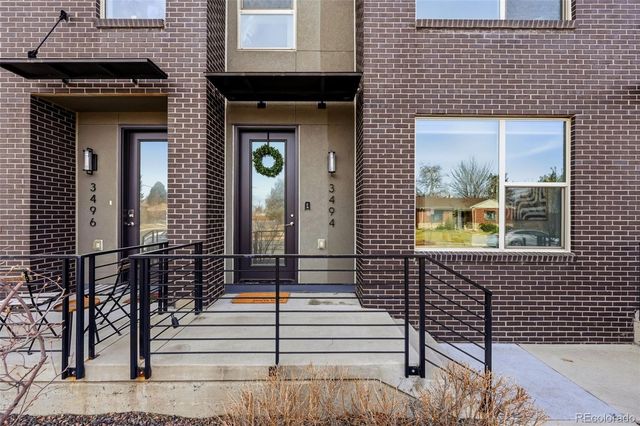 3494 E 31st Avenue, Denver, CO 80205