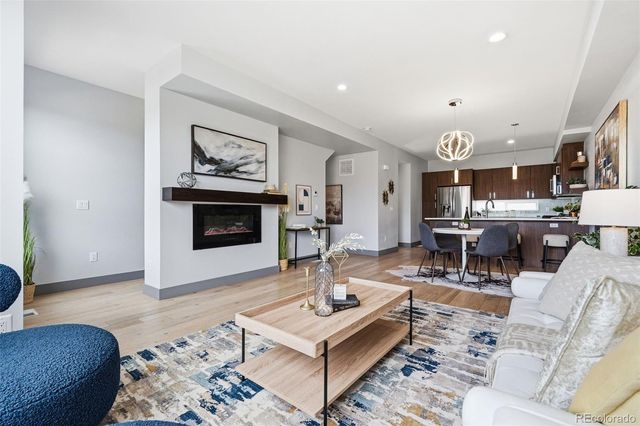 3494 E 31st Avenue, Denver, CO 80205