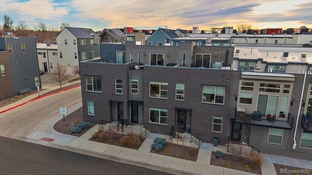 3494 E 31st Avenue, Denver, CO 80205
