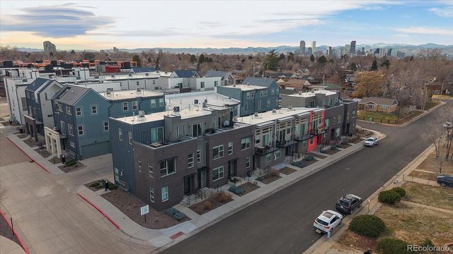 3494 E 31st Avenue, Denver, CO 80205