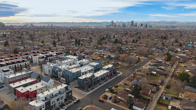 3494 E 31st Avenue, Denver, CO 80205