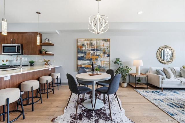 3494 E 31st Avenue, Denver, CO 80205