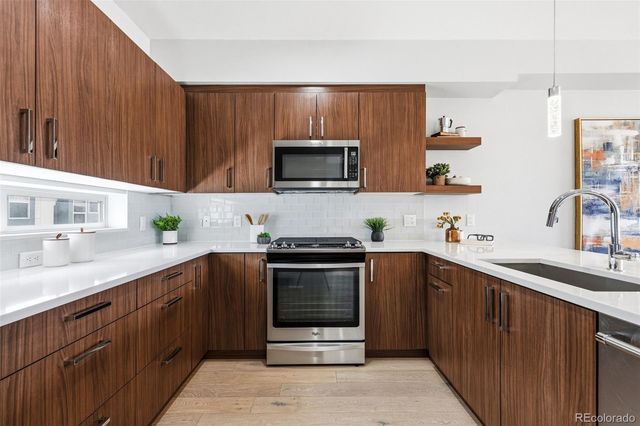 3494 E 31st Avenue, Denver, CO 80205