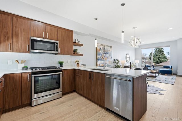 3494 E 31st Avenue, Denver, CO 80205