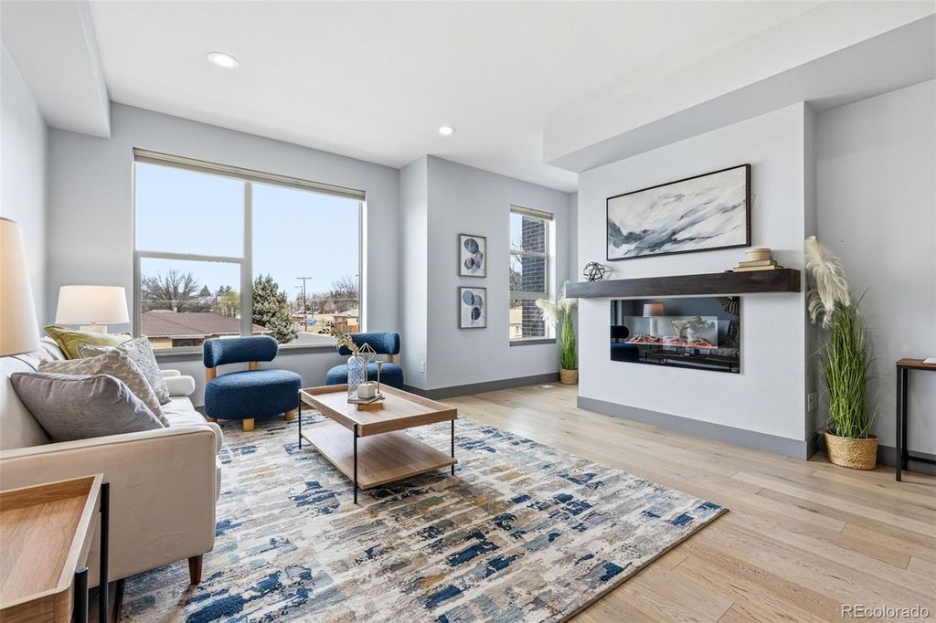 3494 E 31st Avenue, Denver, CO 80205