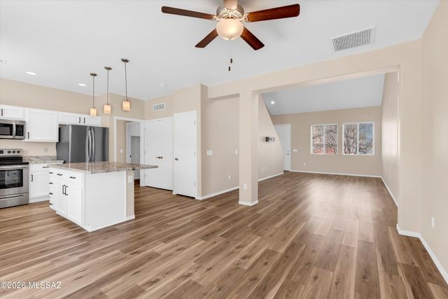 6390 E Koufax Lane, Tucson, AZ 85756