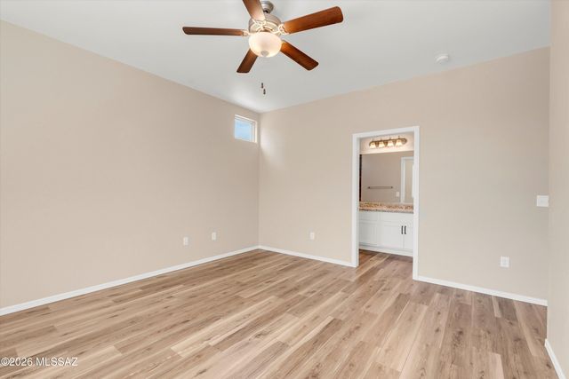 6390 E Koufax Lane, Tucson, AZ 85756