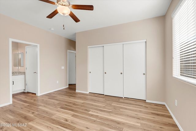 6390 E Koufax Lane, Tucson, AZ 85756