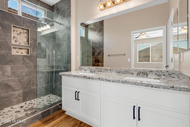 6390 E Koufax Lane, Tucson, AZ 85756