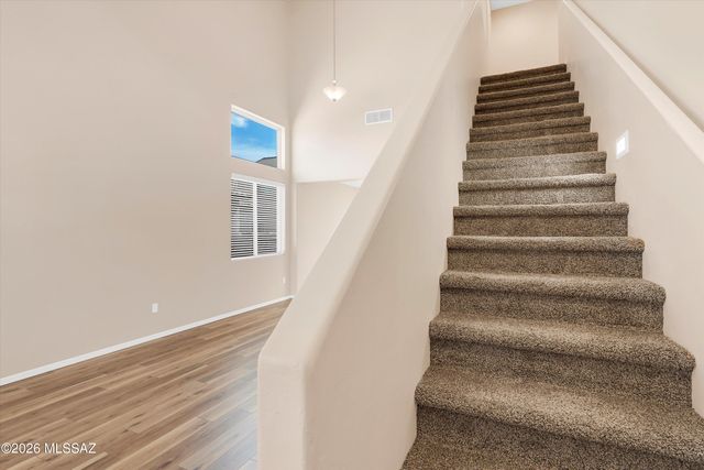 6390 E Koufax Lane, Tucson, AZ 85756