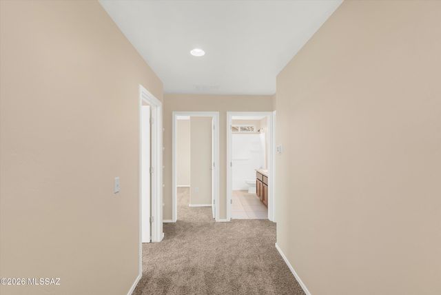 6390 E Koufax Lane, Tucson, AZ 85756