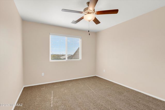 6390 E Koufax Lane, Tucson, AZ 85756