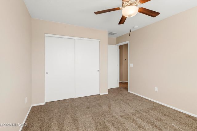 6390 E Koufax Lane, Tucson, AZ 85756