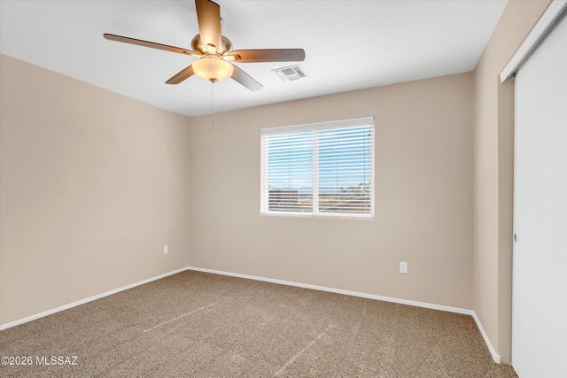 6390 E Koufax Lane, Tucson, AZ 85756