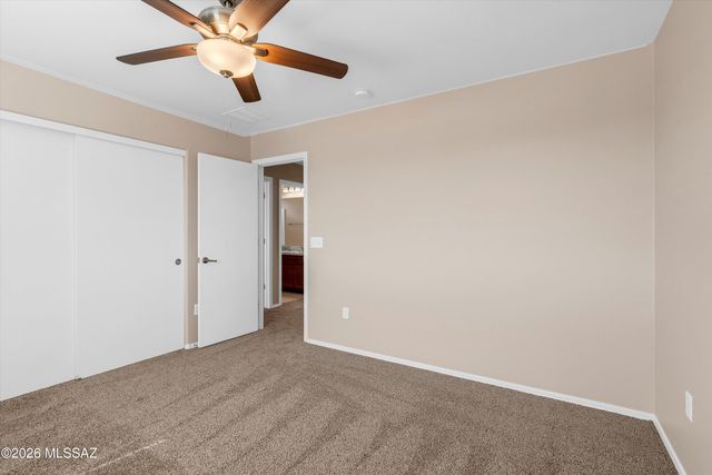 6390 E Koufax Lane, Tucson, AZ 85756