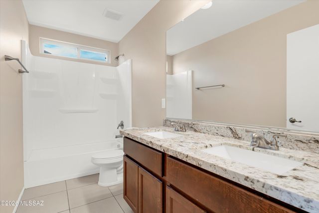 6390 E Koufax Lane, Tucson, AZ 85756