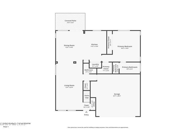 6390 E Koufax Lane, Tucson, AZ 85756