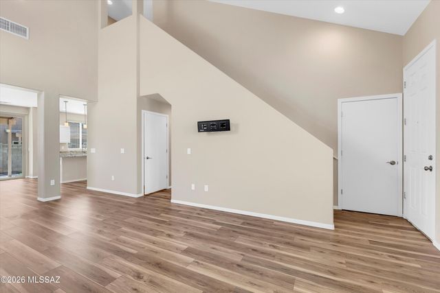 6390 E Koufax Lane, Tucson, AZ 85756