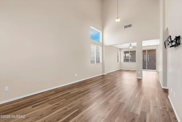 6390 E Koufax Lane, Tucson, AZ 85756