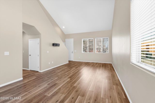 6390 E Koufax Lane, Tucson, AZ 85756