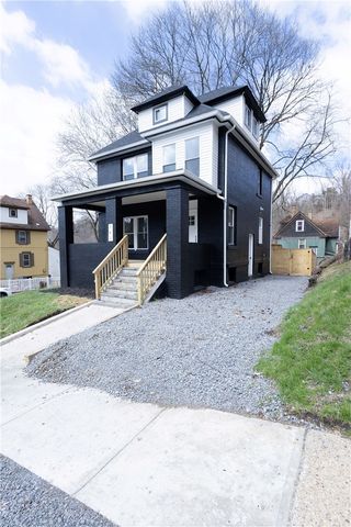 143 Orchard St, Aliquippa, PA 15001