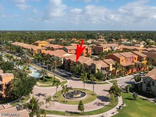 9071 Albion LN N 5703, Naples, FL 34113