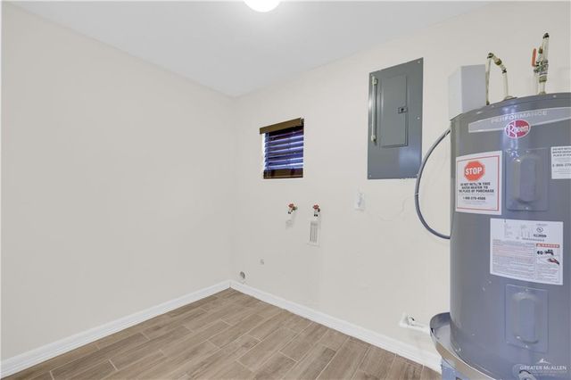 117 Gonzalez Drive, San Juan, TX 78589