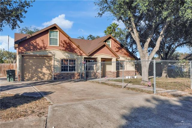 117 Gonzalez Drive, San Juan, TX 78589