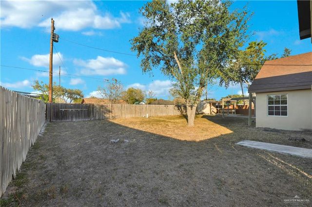 117 Gonzalez Drive, San Juan, TX 78589